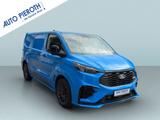 Ford Transit Custom 320 L1H1 LKW 4x4 Autm. MS-RT - Ford Transit: Allradantrieb