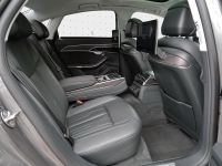 Audi A8 - Vorschau Bild 17