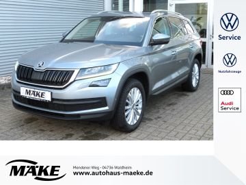Skoda Kodiaq - 1