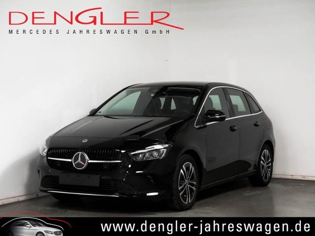 Mercedes-Benz B 220 d WINTER-PAKET*SPUR-ASSISTENT*RFK PROGRESS