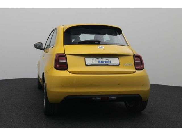 Fahrzeugabbildung Fiat 500 1.0 FireFly Hybrid Torino