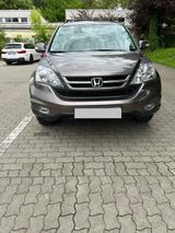 Honda CR-V 2.2 i-DTEC Elegance Elegance - Honda CR-V in Essen