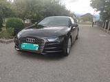 Audi A7 3.0 TDI  matrixs  140kW S tronic Sportback  - Audi A7 von privat