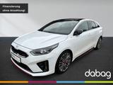 Kia ProCeed 1.6 T-GDI Pano Kamera Shz hinten SR+WR - : Sitzheizung, Hinten