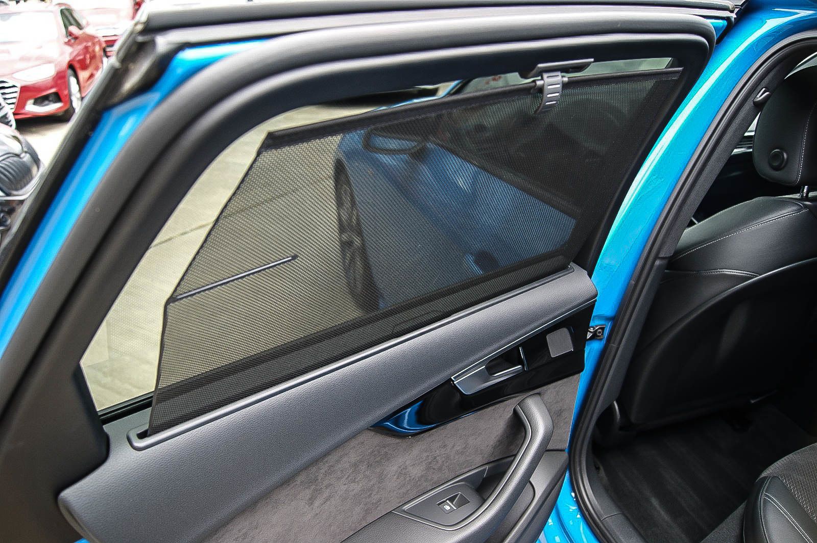 Fahrzeugabbildung Audi A4 Avant 35 TFSI S line TURBOBLAU PANORAMA STHZG