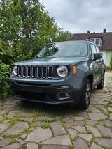 Jeep Renegade 1.6 E-torQ B Longitude 4x2 Longitude - Jeep in Lübeck