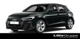 Audi A1 Sportback 30 TFSI S line VIRT*LED*PDC*SITZHZG - gebrauchte Audi A1 aus dem Jahr 2022