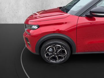 Citroën C3 Hybrid 110 Doppelkupplung 6-Gang Max Winterp.