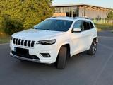 Jeep Cherokee 2.2l MJet II Active Drive I Overlan...