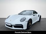 Porsche 992 911 Turbo S Cabriolet BOSE LED-Matrix - Porsche 992 in Bonn