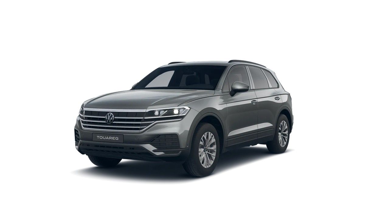 Volkswagen Touareg V6 STANDHZ LUFTFEDERUNG AHK CAM ACC NAVI foto 2