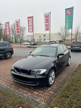 BMW 123d Coupé - TÜV 12/25, - BMW 123 aus 2007