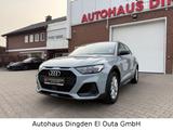 Audi A1 citycarver 30 TFSI S Line - Audi A1: Citycarver