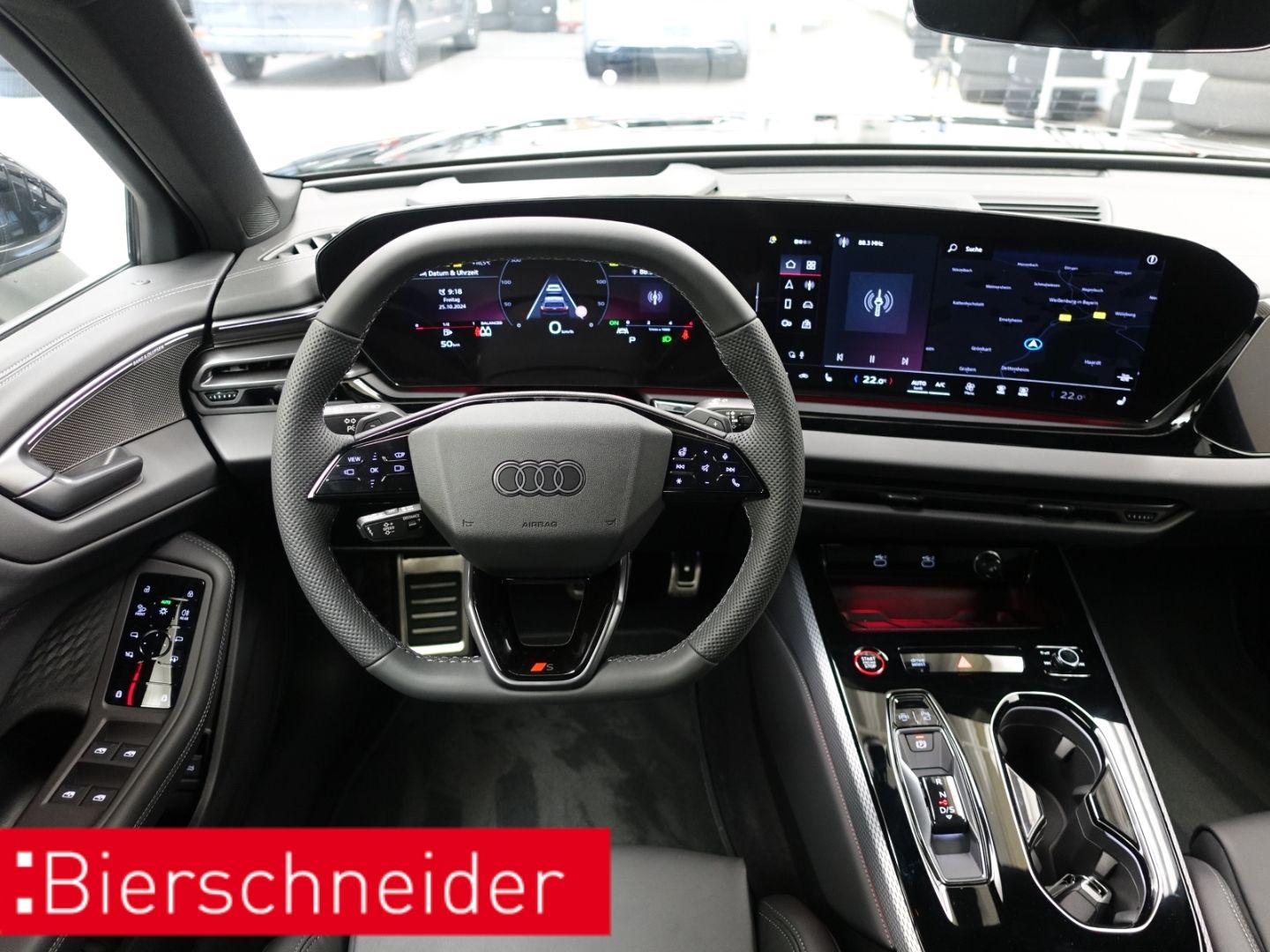 Audi A5 - Bild 11