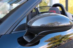 PORSCHE 718 SPYDER RS / WEISSACH-PAKET / LIFT / 18 Wege PORSCHE 718 SPYDER RS / WEISSACH-PAKET / LIFT / 18 Wege