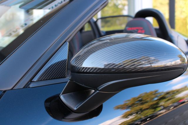 Porsche 718 SPYDER RS / WEISSACH-PAKET / LIFT / 18 Wege Porsche 718 SPYDER RS / WEISSACH-PAKET / LIFT / 18 Wege