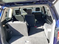 Volkswagen Touran - Vorschau Bild 12