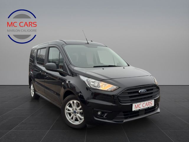 Ford Transit Connect Kombi lang Navi/Kamera