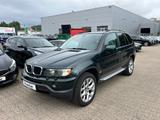 BMW X5 Baureihe 3.0i LEDER*AUTOMATIK*XENON*PDC*AHK* - BMW X5 aus 2001: 3.0