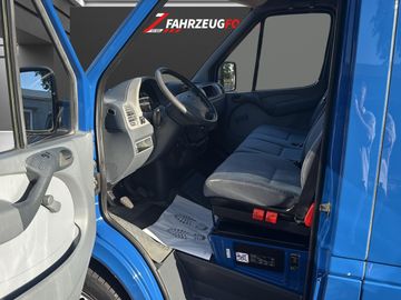 Mercedes Sprinter - 5