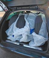 Citroën C5 Tourer HDi 165 FAP Confort Automatik Confort - Citroën C5: Confort