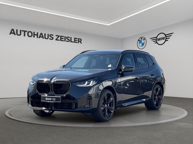 BMW 3 40d xDrive X M Sport Pro 21"LM AHK Standheizung (Fahrzeug B00433N434262)