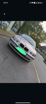 BMW Auto BMW 316Ti von 2002 - BMW 2002
