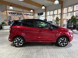 Ford EcoSport ST-Line - gebrauchte Ford EcoSport aus dem Jahr 2020
