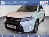 Suzuki Vitara 1.5 Comfort+ Allgrip AGS - Suzuki: Allradantrieb