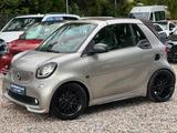 Smart ForTwo BRABUS 15th ANNIVERSARY LIMITED 087 / 150 - Smart ForTwo: 1.0