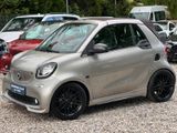 Smart ForTwo BRABUS 15th ANNIVERSARY LIMITED 087 / 150 - Smart: Cabrio, Brabus