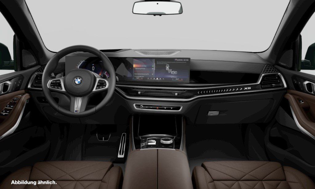 BMW X5 - Bild 4