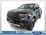 Ford Raptor 3.0 V6 Aut. Navi AHK ACC BLIS e-Rollo 360 - Ford Raptor Tageszulassungen