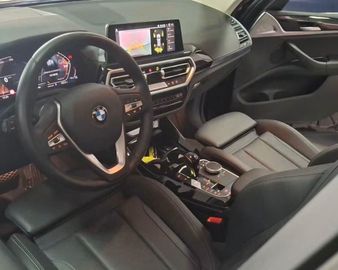 BMW X3 - 10