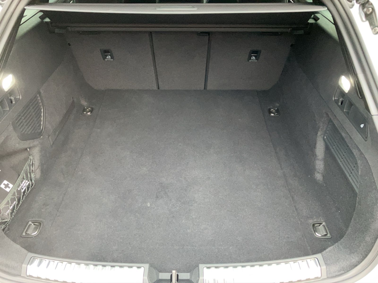 Fahrzeugabbildung Audi A5 Avant TDI Q TECH PRO, B & O MATRIX Tech Pro,