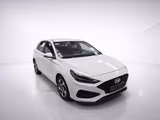 Hyundai i30 Style Kamera/LED/Navi 10,25 Zoll/Virtual - Hyundai i30 Gebrauchtwagen in Köln