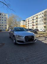 Audi A6 C7 272Ps TOP ZUSTAND - Audi A6 mit Diesel-Antrieb: 2.7
