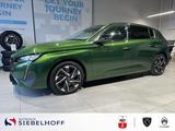 Peugeot 308 Allure Pack HYBRID 180 e-EAT8 - Peugeot 308 Allure mit Hybrid-Antrieb (Benzin/Elektro)