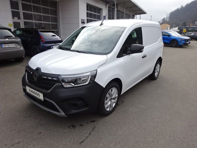 Renault Kangoo III Rapid Advance dci 95