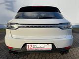 Porsche Macan*ACC*Leder*360 Cam* 21Zoll*Pano*BOSE - Porsche Gebrauchtwagen in Viersen