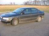 Volvo S 40 2,0 Turbo - gebrauchte Volvo S40 aus dem Jahr 1999
