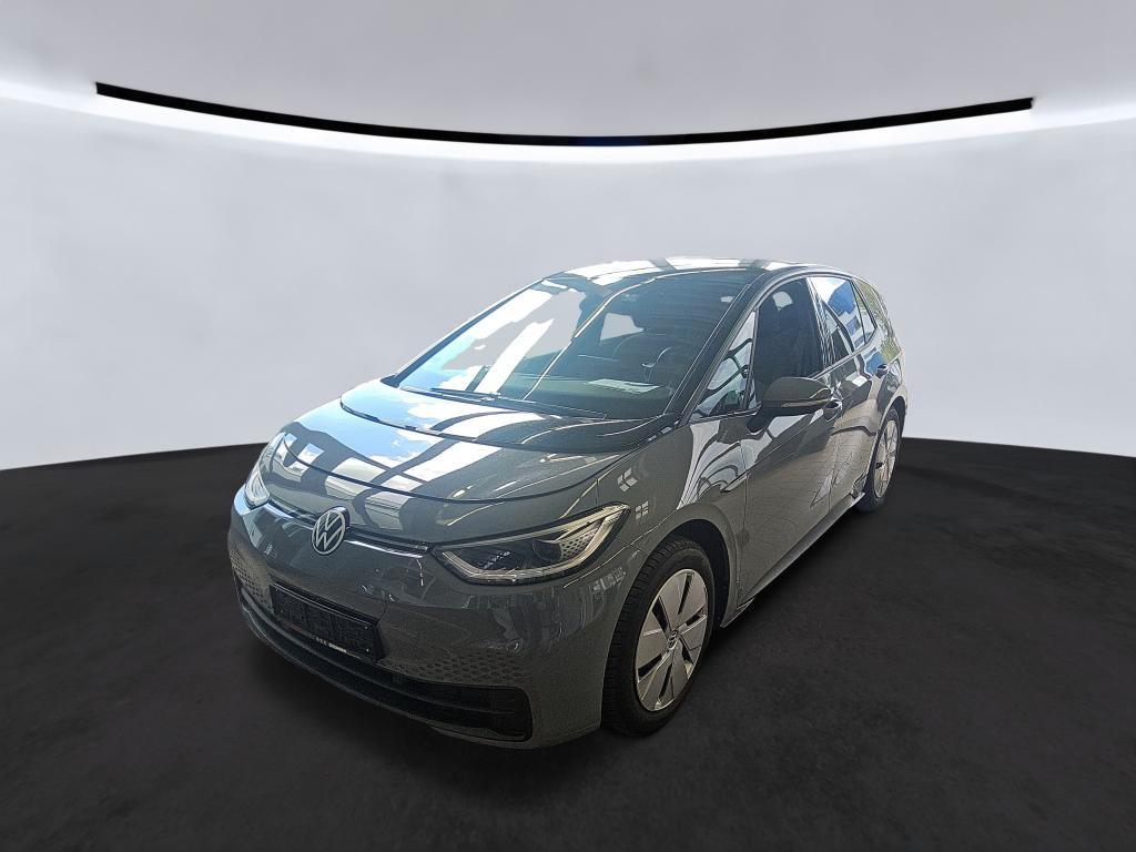 Volkswagen ID.3 Pro 62kWh 107kW AHK/ACC/Matrix/RFK