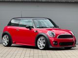 MINI Cooper S Paket JCW*Bi-Xenon*2.Hand*Sitzhzg - MINI Cooper in Ludwigshafen