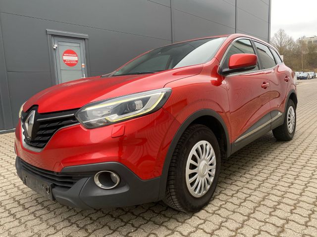 Renault Kadjar ENERGY 1.5  dCi 110*NAVI* NR. 2413