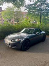 Mazda MX-5 Energy 1.8 MZR Energy - Mazda MX-5 Gebrauchtwagen in Hamburg