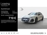Audi A6 Avant TDI qu. edition one *LED*TechPlus*SHZ* - Audi A6: Weiß