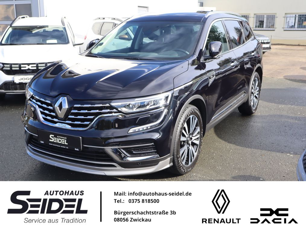 Image of Renault Koleos