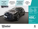 Toyota C-HR Hybrid Team D *NAVI*KAMERA*LED*SHZ*APP CONN - Toyota C-HR in Stuttgart
