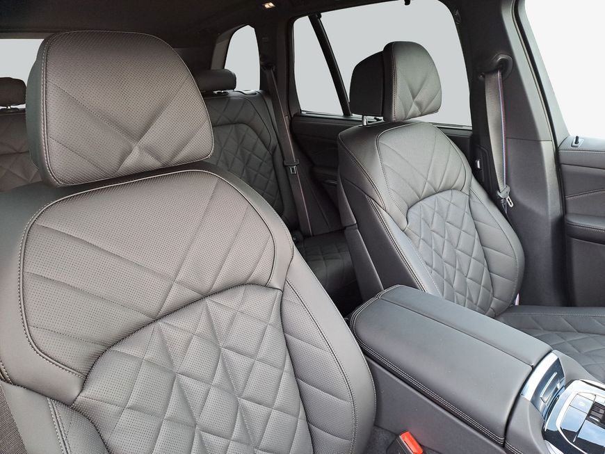 BMW X5 - Bild 14