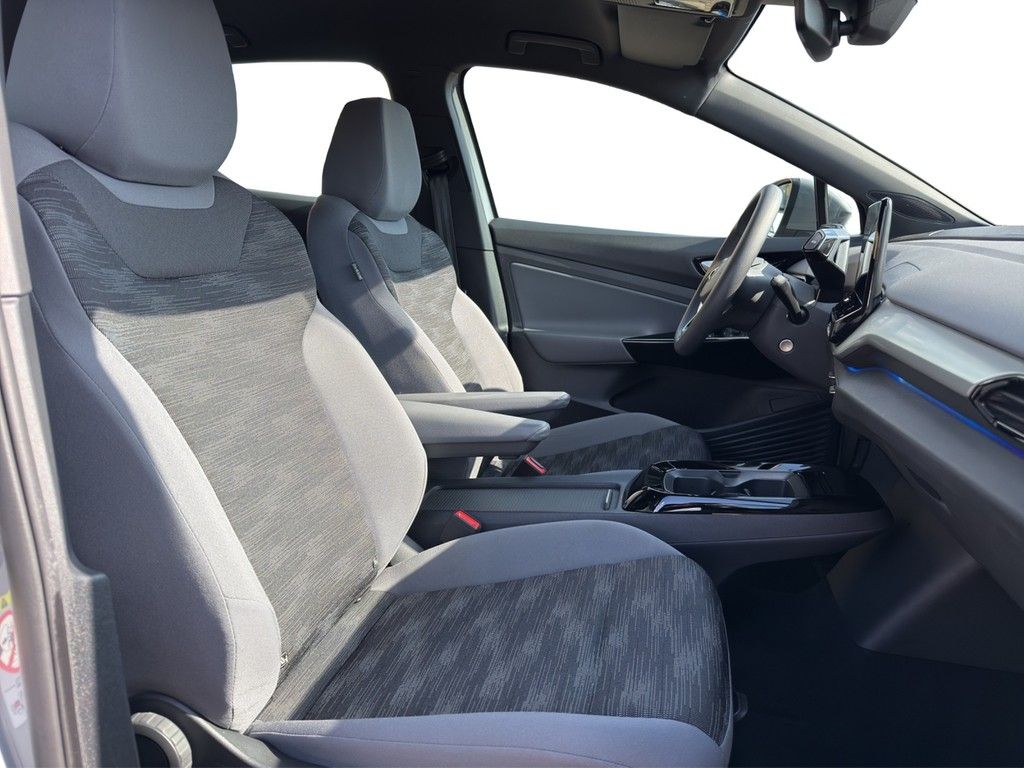 Volkswagen ID.4 - Bild 10